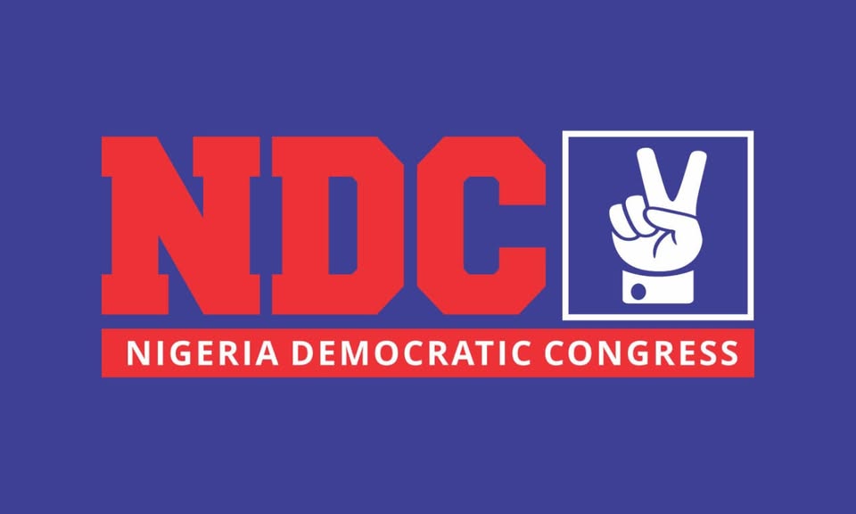 Cross River NDC Candidate Urges Leaders To Avoid Distraction