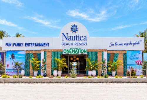 Cruxstone’s Destination Development, Nautica Beach Resort Hosts One Nation Festival – THISDAYLIVE