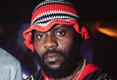‘Wise man should be willing to die for his woman’ – Odumodublvck