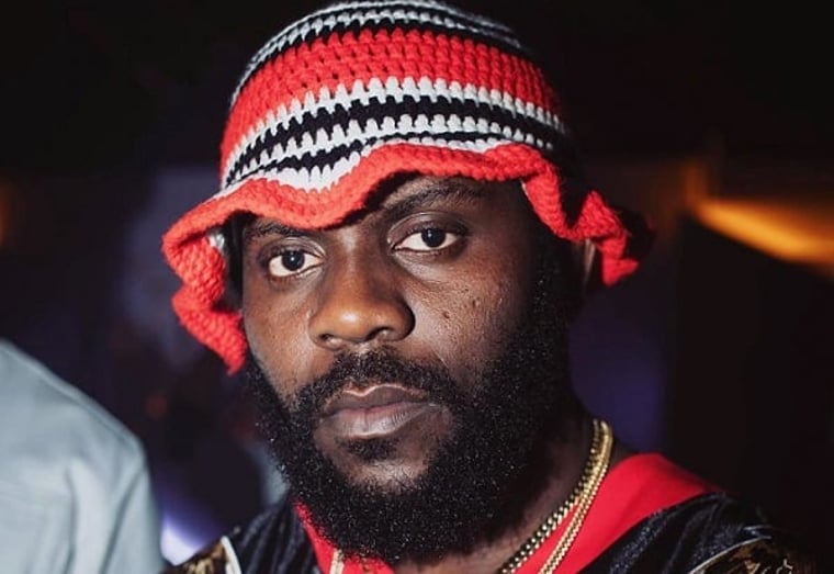 ‘Wise man should be willing to die for his woman’ – Odumodublvck