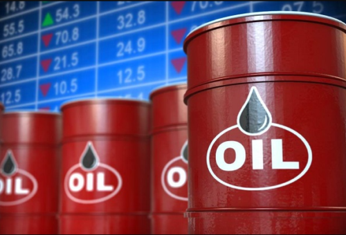 Global oil supply buffer shrinks after over 1 billion barrels withdrawn