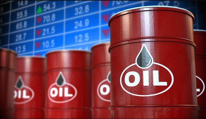 Global oil supply buffer shrinks after over 1 billion barrels withdrawn