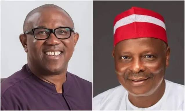 As NDC, OK Movement Clash over Control of Campaign Structures… – THISDAYLIVE