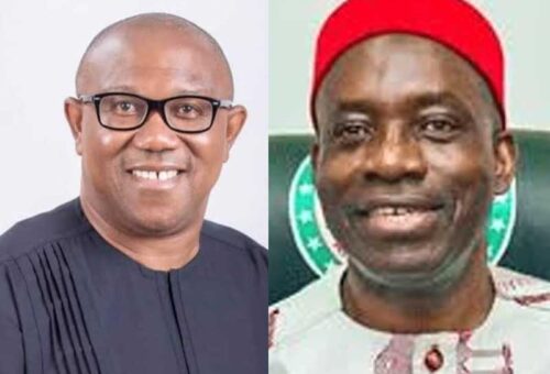 Much Ado About Obi-Soludo’s Political Feud – THISDAYLIVE
