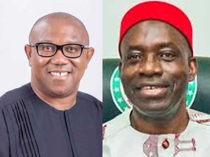 Much Ado About Obi-Soludo’s Political Feud – THISDAYLIVE