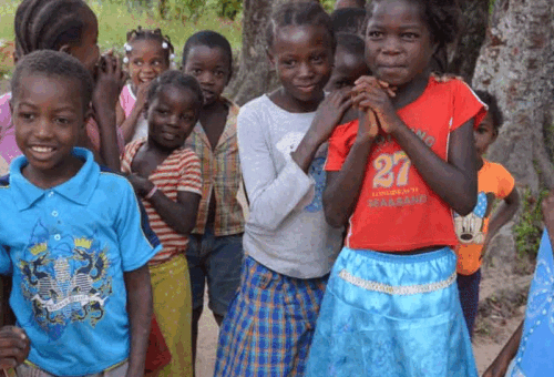 Nigerian-German Entrepreneur Unveils Tuition Free School With Basic Needs – THISDAYLIVE
