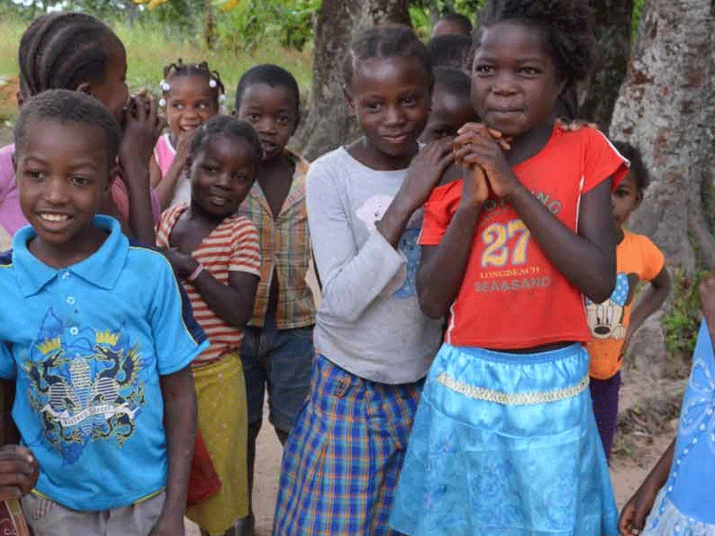 Nigerian-German Entrepreneur Unveils Tuition Free School With Basic Needs – THISDAYLIVE