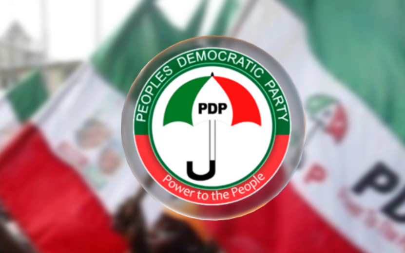 Court rejects PDP’s bid to nullify LG elections – Daily Trust