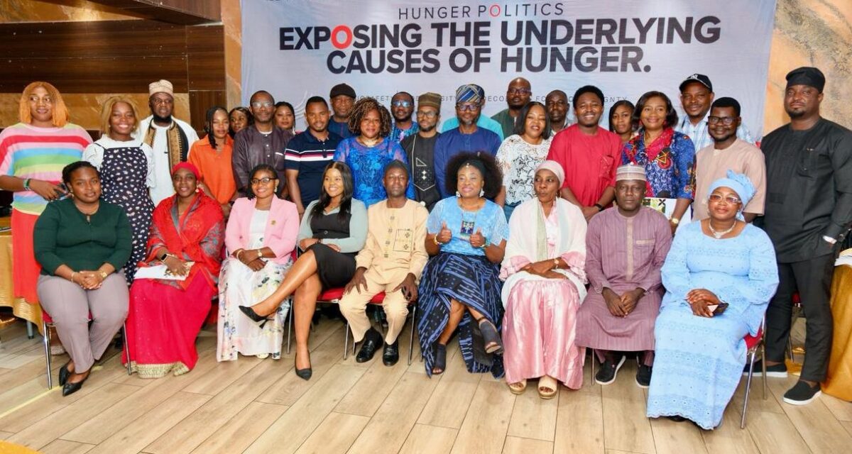 Nigeria at Food Security Crossroads as Climate Crisis, Waste Reshape Future of Agriculture – THISDAYLIVE