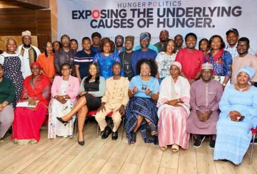 Nigeria at Food Security Crossroads as Climate Crisis, Waste Reshape Future of Agriculture – THISDAYLIVE
