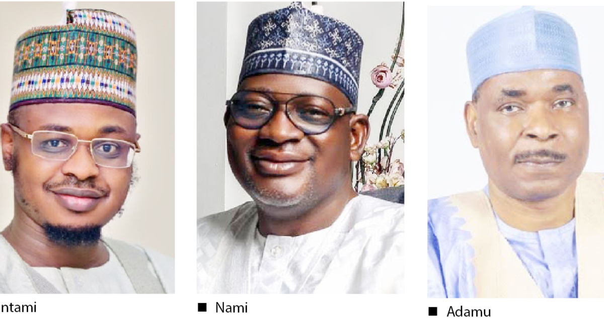 Pantami, Nami, Adamu know fate today – Daily Trust