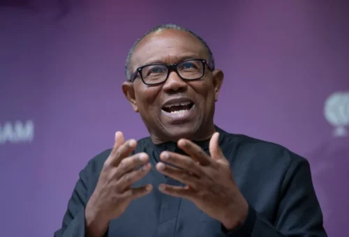 Buhari Was Not In Charge, I’ll Tackle Corruption If Elected, Obi Says  