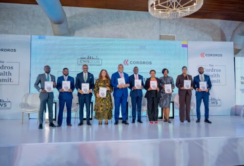 Cordros Wealth Summit 2026 Redefines Prosperity With ‘Wealth Beyond Money’ – THISDAYLIVE