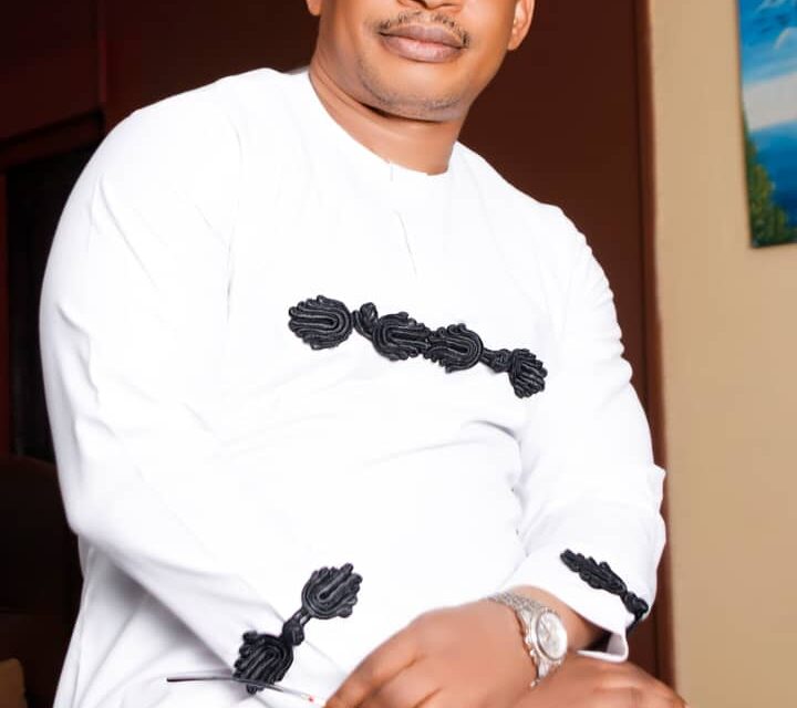 INTERVIEW: Time running out on ECOWAS, chaotic West Africa looming – Prof Ubi INTERVIEW: Time running out on ECOWAS, chaotic West Africa looming – Prof Ubi