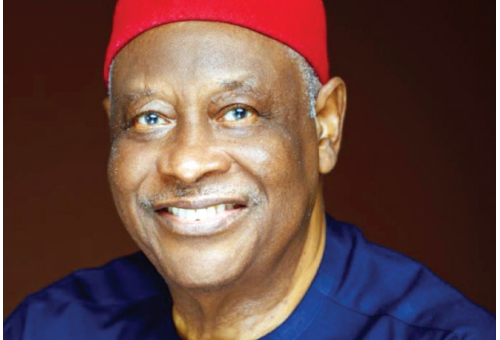 Elder Statesman, Chief Ralph Obioha, Dies at 80 – THISDAYLIVE
