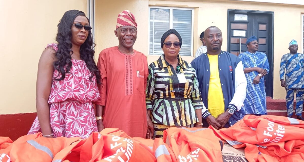 Rite Foods Targets Zero Waste to Landfill by 2030 – THISDAYLIVE