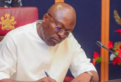 Rivers govt seals illegal health facilities over baby trafficking, racketeering