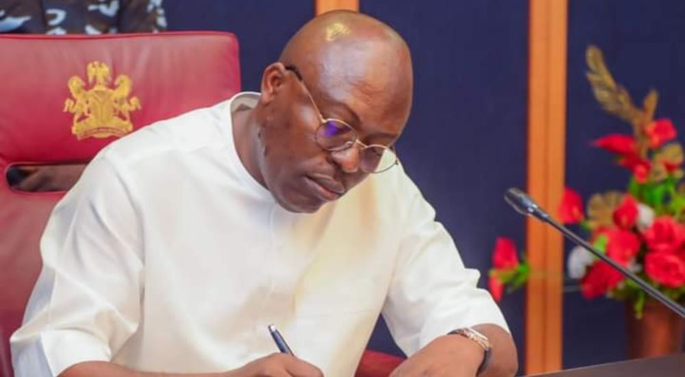 Rivers govt seals illegal health facilities over baby trafficking, racketeering