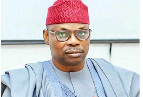 Nigeria Needs Private Sector Investment To Tackle 24m Vision Loss – Minister