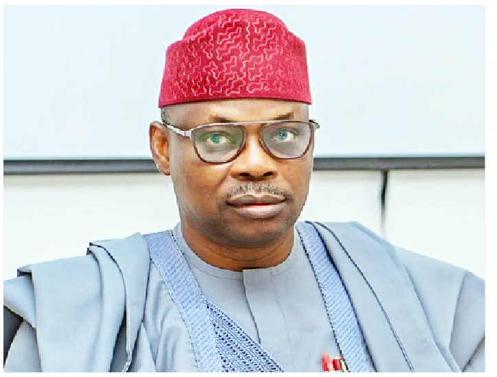 Nigeria Needs Private Sector Investment To Tackle 24m Vision Loss – Minister Nigeria Needs Private Sector Investment To Tackle 24m Vision Loss – Minister