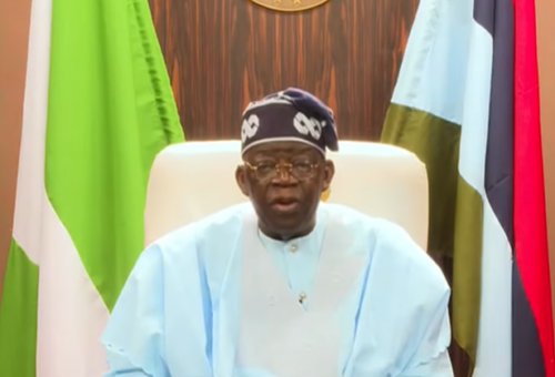 Tinubu promises stronger primary healthcare for poor Nigerians