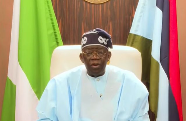 Tinubu promises stronger primary healthcare for poor Nigerians