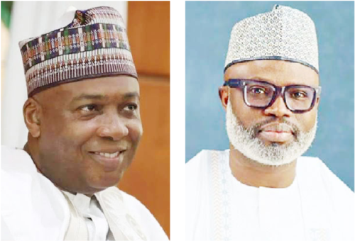 Saraki’s meeting with APC ‘G15’ chieftain fuels realignment in Kwara – Daily Trust