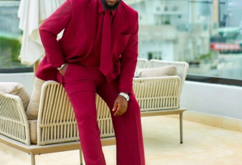 Folagade Banks sets Nollywood record with 600-cast wedding scene in new movie – Daily Trust
