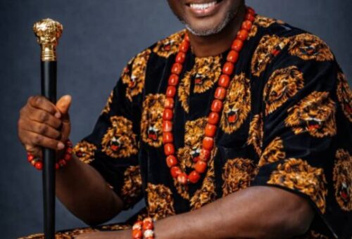 APM Youth Leader Hails Adeoye As Frontline Alternative To Lead Lagos