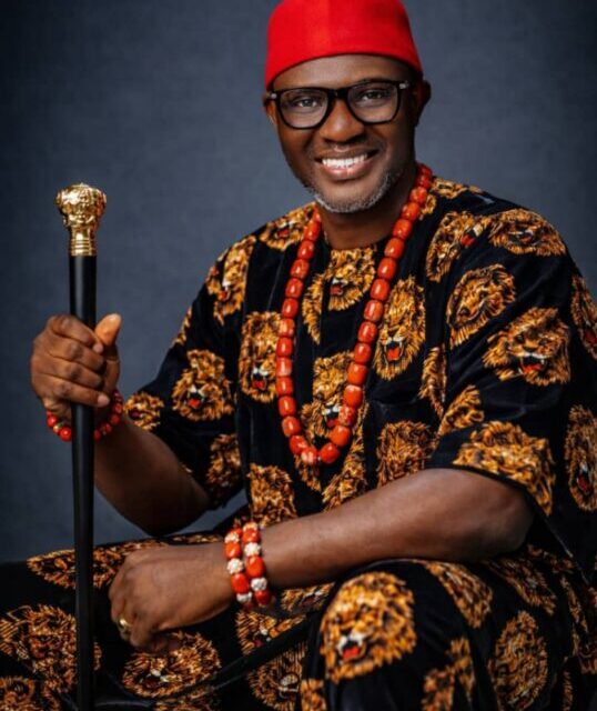 APM Youth Leader Hails Adeoye As Frontline Alternative To Lead Lagos