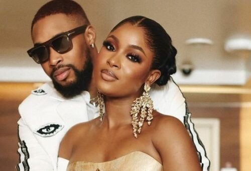 ‘I’m not a gigolo, Bella and I split bills’ — Sheggz