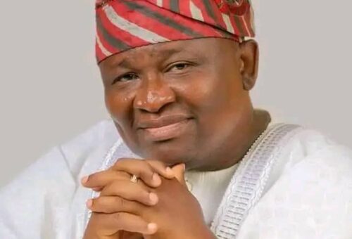 The Yayi Example – THISDAYLIVE