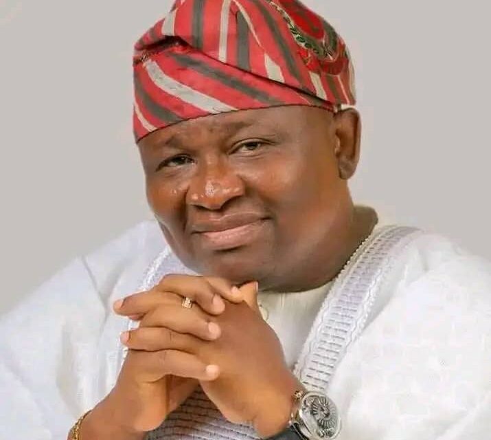 The Yayi Example – THISDAYLIVE