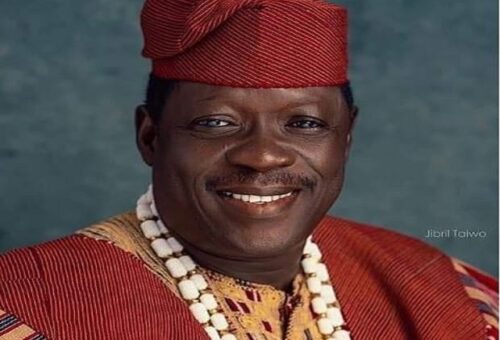 Children seek help as Nollywood actor battles stage 4 cancer – Daily Trust
