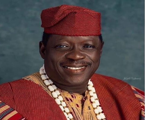 Children seek help as Nollywood actor battles stage 4 cancer – Daily Trust Children seek help as Nollywood actor battles stage 4 cancer – Daily Trust