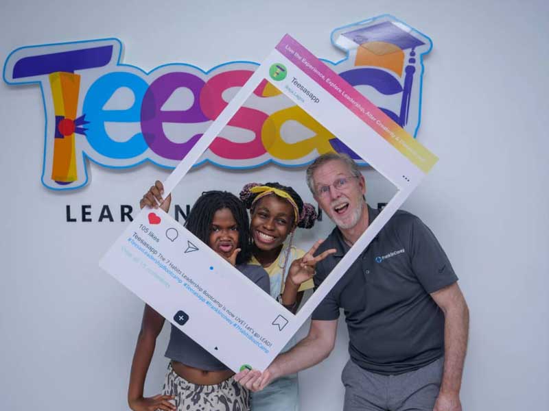 Seven Children Win N1.1m Startup Grants – THISDAYLIVE Seven Children Win N1.1m Startup Grants – THISDAYLIVE