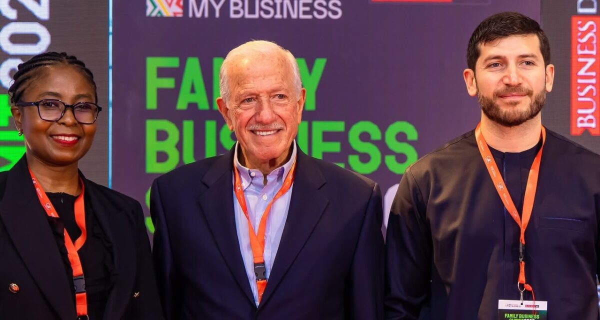 Family Business Summit 2026 to examine succession, founder dependence Family Business Summit 2026 to examine succession, founder dependence