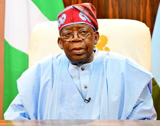  TINUBU’S ANNIVERSARY SPEECH AND NATIONAL SECURITY   – THISDAYLIVE