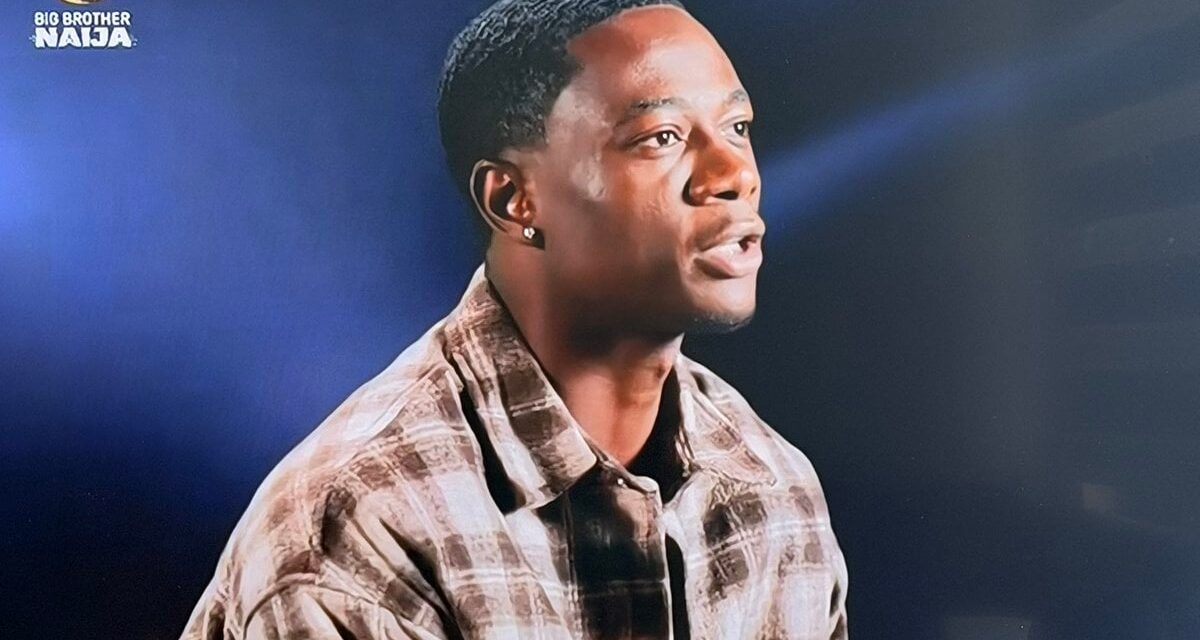 BBNaija S11 finale: Popular housemate, Tram evicted from show BBNaija S11 finale: Popular housemate, Tram evicted from show