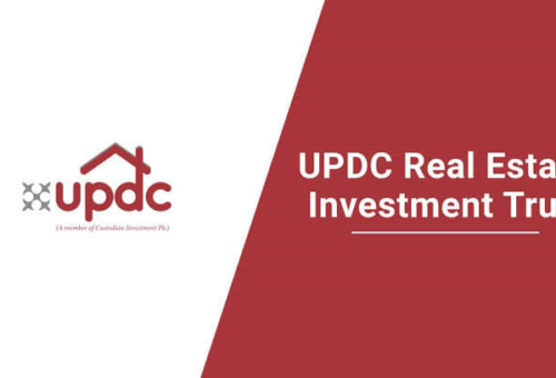 CMFC, UPDC REIT, 8 others lead N5.37trn September market gain – Daily Trust