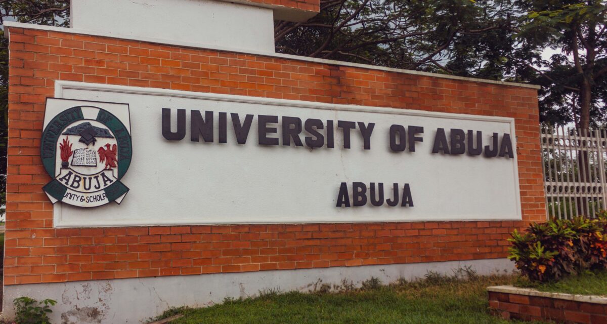 UNIABUJA, Fawehinmi and Emergence of FCT’s Knowledge Economy – THISDAYLIVE UNIABUJA, Fawehinmi and Emergence of FCT’s Knowledge Economy – THISDAYLIVE