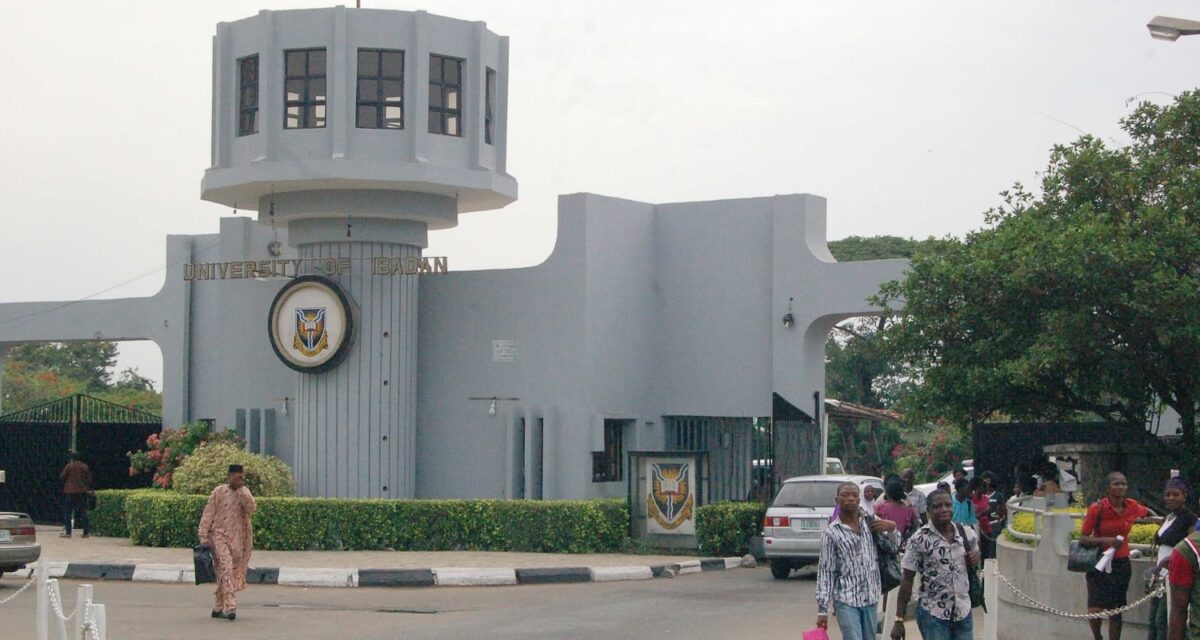 UI, UNILAG, UNN lead Nigerian universities in global ranking UI, UNILAG, UNN lead Nigerian universities in global ranking