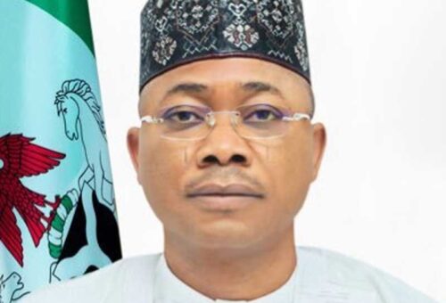 Ododo Moves to Unlock Financing for Industrial Development, Education, Energy in Kogi – THISDAYLIVE