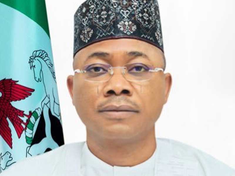 Ododo Moves to Unlock Financing for Industrial Development, Education, Energy in Kogi – THISDAYLIVE Ododo Moves to Unlock Financing for Industrial Development, Education, Energy in Kogi – THISDAYLIVE
