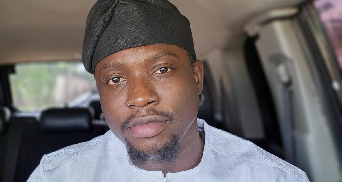 IVD introduced Blessing CEO to drugs – VeryDarkMan on why she defrauded people [VIDEO]