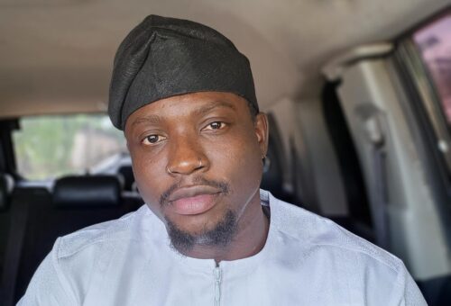 IVD introduced Blessing CEO to drugs – VeryDarkMan on why she defrauded people [VIDEO]
