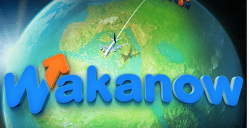 Wakanow Travel Platform Attracts Recognition Gets Saudi Ministry – THISDAYLIVE Wakanow Travel Platform Attracts Recognition Gets Saudi Ministry – THISDAYLIVE