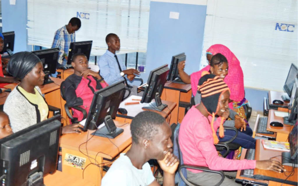 Degrees vs Tech Skills—What Really Matters In Today’s Nigeria? – Daily Trust Degrees vs Tech Skills—What Really Matters In Today’s Nigeria? – Daily Trust