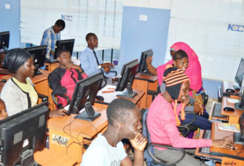 Degrees vs Tech Skills—What Really Matters In Today’s Nigeria? – Daily Trust