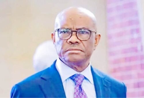 Start writing your resignation letter now, NDC tackles Wike – Daily Trust